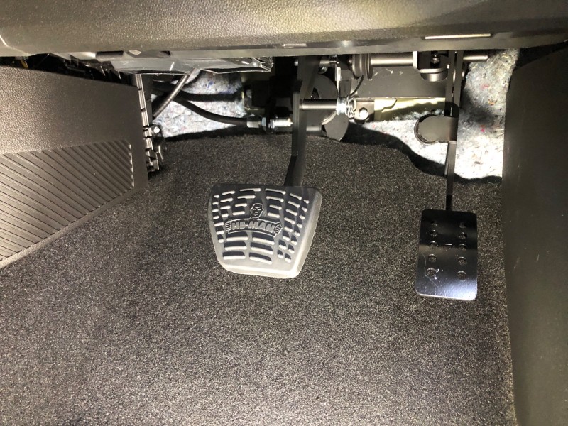 Renault 5 E-Tech Auto-Ecole