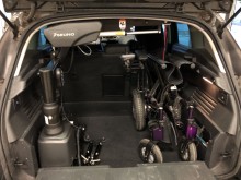 Nos prestations sur le secteur de proche d'Angoulême en Charentes