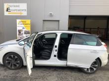 Notre zone d'activité pour ce service Solutions sur mesure pour adapter une voiture PMR près de Périgueux en Dordogne