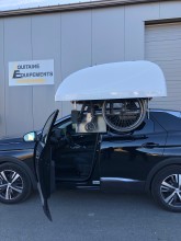 Nos prestations sur le secteur de à Bordeaux en Gironde